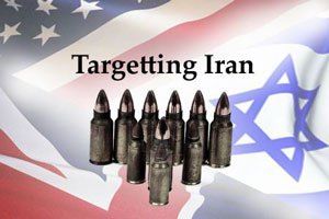 Targetting Iran